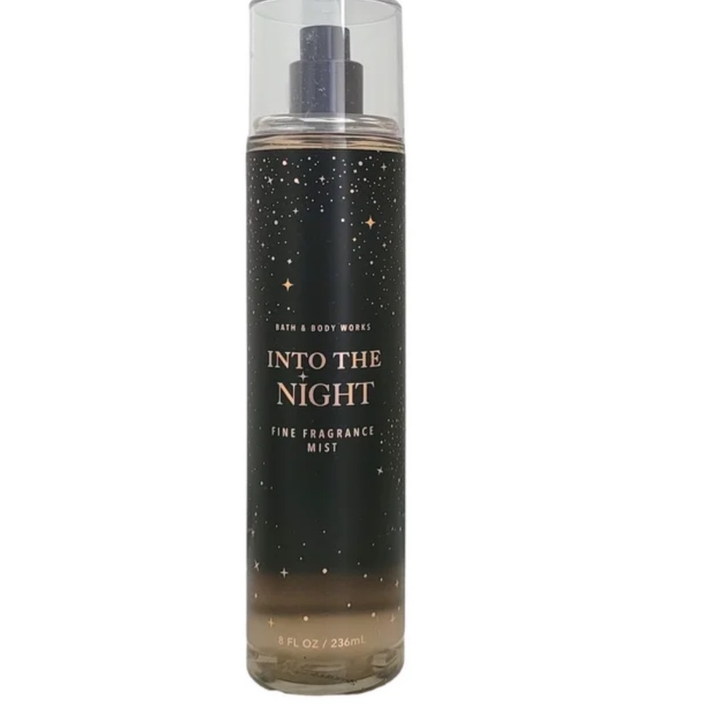 Bath & Body Works Into The Night 8oz